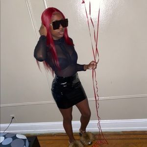 Meet your Posher, Jade